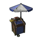 Boat Building Station