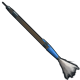 Incapacitate Dart