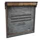 Industrial Garage Door