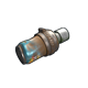 Soda Can Silencer